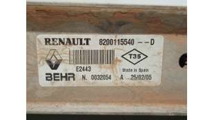 CAJA RELES / FUSIBLES VOLKSWAGEN GOLF VII VARIANT (2013-) - L.5648387 / 5Q0907361A 2