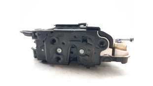 CERRADURA PUERTA TRASERA IZQUIERDA VOLKSWAGEN GOLF VII VARIANT (2013-) - L.5648396 / 5K1839015E 2