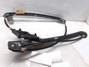 ELEVALUNAS DELANTERO IZQUIERDO VOLKSWAGEN GOLF VII VARIANT (2013-) - L.5648407 / 5G4837461G