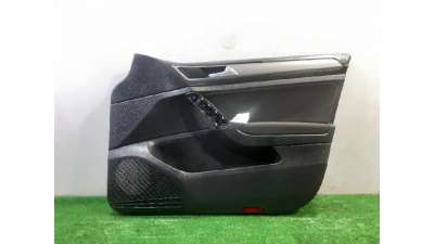 GUARNECIDO PUERTA DELANTERA DERECHA VOLKSWAGEN GOLF VII VARIANT (2013-) - L.5648421 / 5G4867012CT