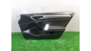 GUARNECIDO PUERTA DELANTERA DERECHA VOLKSWAGEN GOLF VII VARIANT (2013-) - L.5648421 / 5G4867012CT