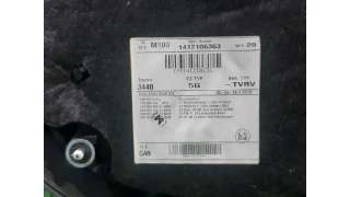 GUARNECIDO PUERTA DELANTERA DERECHA VOLKSWAGEN GOLF VII VARIANT (2013-) - L.5648421 / 5G4867012CT