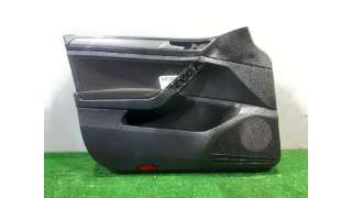 GUARNECIDO PUERTA DELANTERA IZQUIERDA VOLKSWAGEN GOLF VII VARIANT (2013-) - L.5648422 / 5G0867133B
