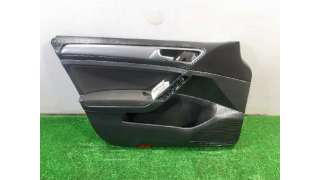 GUARNECIDO PUERTA DELANTERA IZQUIERDA VOLKSWAGEN GOLF VII VARIANT (2013-) - L.5648422 / 5G0867133B
