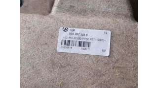 GUARNECIDO PUERTA DELANTERA IZQUIERDA VOLKSWAGEN GOLF VII VARIANT (2013-) - L.5648422 / 5G0867133B