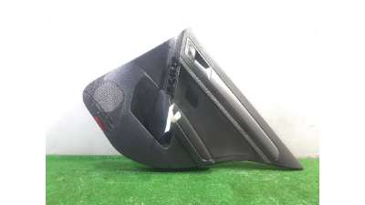 GUARNECIDO PUERTA TRASERA DERECHA VOLKSWAGEN GOLF VII VARIANT (2013-) - L.5648423 / 5G4868116