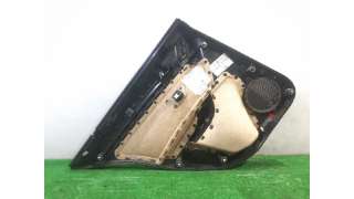 GUARNECIDO PUERTA TRASERA DERECHA VOLKSWAGEN GOLF VII VARIANT (2013-) - L.5648423 / 5G4868116