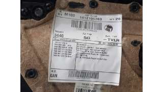 GUARNECIDO PUERTA TRASERA IZQUIERDA VOLKSWAGEN GOLF VII VARIANT (2013-) - L.5648424 / 5G0959855H