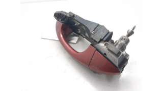 MANETA EXTERIOR DELANTERA IZQUIERDA VOLKSWAGEN GOLF VII VARIANT (2013-) - L.5648444 / 510837205JGRU