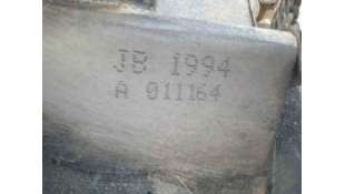 MOTOR ELEVALUNAS DELANTERO IZQUIERDO VOLKSWAGEN GOLF VII VARIANT (2013-) - L.5648449 / 5Q0959801B 2