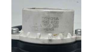 MOTOR LIMPIA TRASERO VOLKSWAGEN GOLF VII VARIANT (2013-) - L.5648452 / 5G0955711C