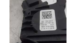 PEDAL ACELERADOR VOLKSWAGEN GOLF VII VARIANT (2013-) - L.5648461 / 5Q1723503