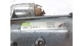 MOTOR ARRANQUE MITSUBISHI SPACE STAR LIMUSINA (2001-2004) 1.9 DI-D (DG4A) 102CV 1870CC - L.5648820 / 30620657