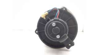 VENTILADOR CALEFACCION MITSUBISHI SPACE STAR LIMUSINA (2001-2004) 1.9 DI-D (DG4A) 102CV 1870CC - L.5648848 / 0130111191