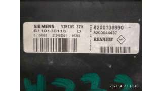 COLUMNA DIRECCION VOLKSWAGEN GOLF VII VARIANT (2013-) - L.5648898 / 5Q1419502
