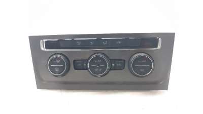MANDO CLIMATIZADOR VOLKSWAGEN GOLF VII VARIANT (2013-) - L.5648913 / 5G0907044T