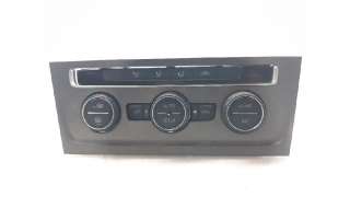 MANDO CLIMATIZADOR VOLKSWAGEN GOLF VII VARIANT (2013-) - L.5648913 / 5G0907044T