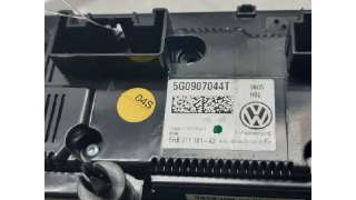 MANDO CLIMATIZADOR VOLKSWAGEN GOLF VII VARIANT (2013-) - L.5648913 / 5G0907044T