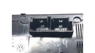 MANDO CLIMATIZADOR VOLKSWAGEN GOLF VII VARIANT (2013-) - L.5648913 / 5G0907044T