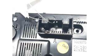 MANDO CLIMATIZADOR VOLKSWAGEN GOLF VII VARIANT (2013-) - L.5648913 / 5G0907044T
