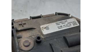 MOTOR LIMPIA DELANTERO VOLKSWAGEN GOLF VII VARIANT (2013-) - L.5648930 / 5G1955023