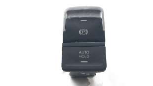 PALANCA FRENO DE MANO VOLKSWAGEN GOLF VII VARIANT (2013-) - L.5648933 / 5G0927225D