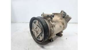 COMPRESOR AIRE ACONDICIONADO RENAULT KANGOO (2003-) 1.5 DCI 57CV 1461CC - L.5649867 / 7700273801
