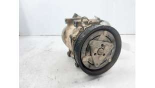 COMPRESOR AIRE ACONDICIONADO RENAULT KANGOO (2003-) 1.5 DCI 57CV 1461CC - L.5649867 / 7700273801 2