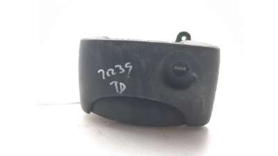 MANETA EXTERIOR TRASERA DERECHA RENAULT KANGOO (2003-) 1.5 DCI 57CV 1461CC - L.5649931 / 8200042082