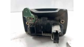 MANETA EXTERIOR TRASERA DERECHA RENAULT KANGOO (2003-) 1.5 DCI 57CV 1461CC - L.5649931 / 8200042082