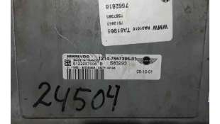 ABS SSANGYONG REXTON (2004-) 2.7 XDI 163CV 2696CC - L.5650020 / 4894008200