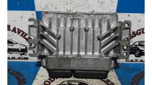 ABS SSANGYONG REXTON (2004-) 2.7 XDI 163CV 2696CC - L.5650020 / 4894008200 2