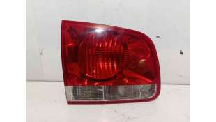 COLECTOR ADMISION SSANGYONG REXTON (2004-) 2.7 XDI 163CV 2696CC - L.5650079 / A66514007012