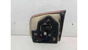 COLECTOR ADMISION SSANGYONG REXTON (2004-) 2.7 XDI 163CV 2696CC - L.5650079 / A66514007012 2