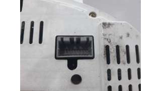 CUADRO INSTRUMENTOS SSANGYONG REXTON (2004-) 2.7 XDI 163CV 2696CC - L.5650087 / 77130720