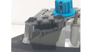 FARO ANTINIEBLA IZQUIERDO SSANGYONG REXTON (2004-) 2.7 XDI 163CV 2696CC - L.5650105 / 1080299