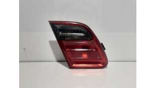 FARO ANTINIEBLA IZQUIERDO SSANGYONG REXTON (2004-) 2.7 XDI 163CV 2696CC - L.5650105 / 1080299 2