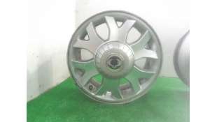 JUEGO LLANTAS SSANGYONG REXTON (2004-) 2.7 XDI 163CV 2696CC - L.5650108 / R16 2