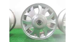 JUEGO LLANTAS SSANGYONG REXTON (2004-) 2.7 XDI 163CV 2696CC - L.5650108 / R16