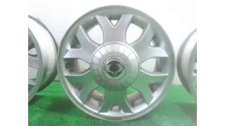 JUEGO LLANTAS SSANGYONG REXTON (2004-) 2.7 XDI 163CV 2696CC - L.5650108 / R16