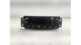 MANDO CLIMATIZADOR SSANGYONG REXTON (2004-) 2.7 XDI 163CV 2696CC - L.5650112 / 6870008510