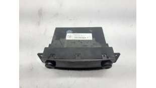 MANDO CLIMATIZADOR SSANGYONG REXTON (2004-) 2.7 XDI 163CV 2696CC - L.5650112 / 6870008510 2