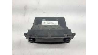 MANDO CLIMATIZADOR SSANGYONG REXTON (2004-) 2.7 XDI 163CV 2696CC - L.5650112 / 6870008510