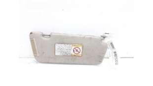 PARASOL IZQUIERDO SSANGYONG REXTON (2004-) 2.7 XDI 163CV 2696CC - L.5650139 / 7610708105ABJ 2