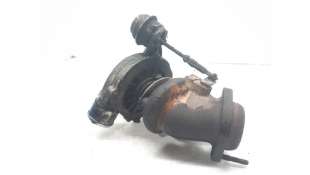 TURBOCOMPRESOR SSANGYONG REXTON (2004-) 2.7 XDI 163CV 2696CC - L.5650177 / A6650901080