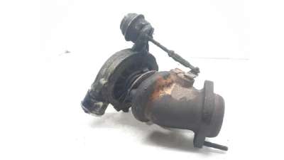 TURBOCOMPRESOR SSANGYONG REXTON (2004-) 2.7 XDI 163CV 2696CC - L.5650177 / A6650901080