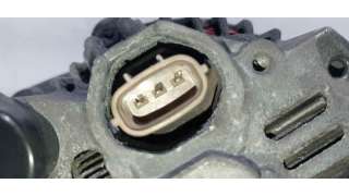TURBOCOMPRESOR SSANGYONG REXTON (2004-) 2.7 XDI 163CV 2696CC - L.5650177 / A6650901080