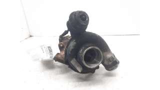 TURBOCOMPRESOR SSANGYONG REXTON (2004-) 2.7 XDI 163CV 2696CC - L.5650177 / A6650901080