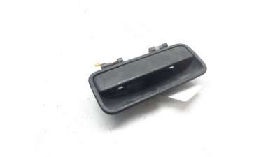 MANETA EXTERIOR DELANTERA DERECHA LAND ROVER FREELANDER (2000-2006) 2.0 TD4 4X4 112CV 1951CC - L.5650747 / CXB000321