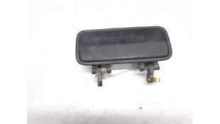 MANETA EXTERIOR DELANTERA DERECHA LAND ROVER FREELANDER (2000-2006) 2.0 TD4 4X4 112CV 1951CC - L.5650747 / CXB000321 2